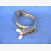 Stainless steel 2.5" Tri clamp ferrul